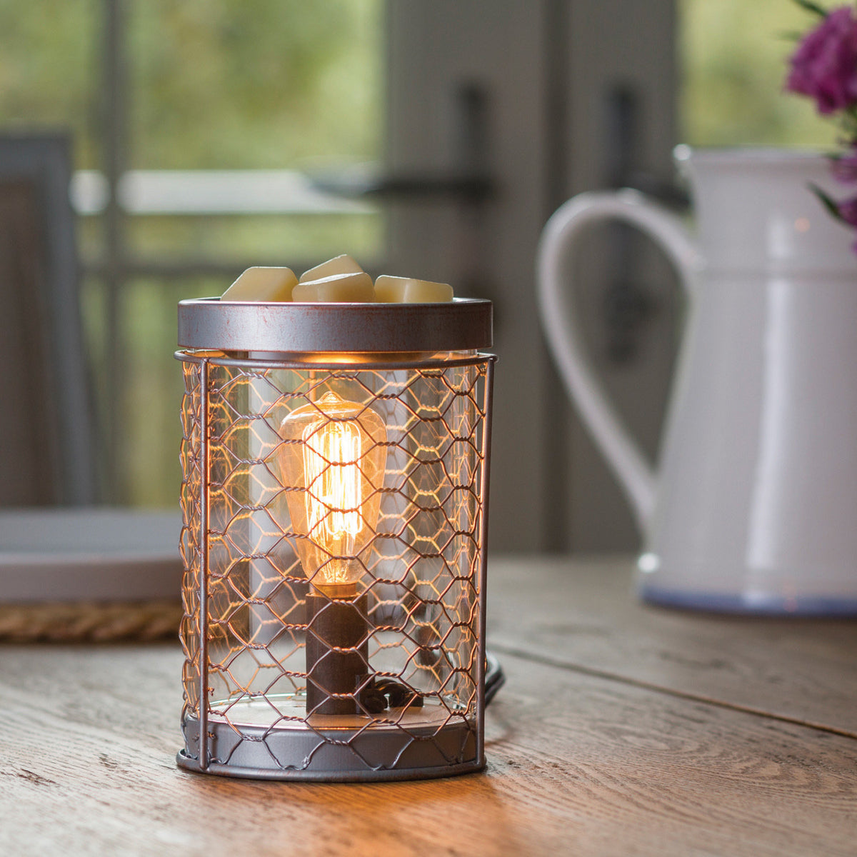 Melt Diffuser Electronic Melt Warmers and Ultrasonic Mist Diffusers! – Phoenix Bath ...
