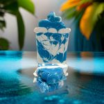 Balmy Nights Cold Processed Soap 🌙🌴