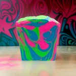 Hawaiian Escape Soap