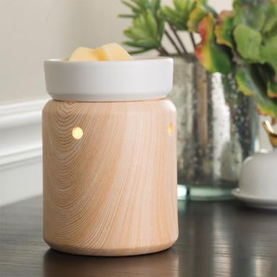 Birchwood Illumination Fragrance Warmer