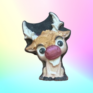 Sven Bath Bomb - Vanilla Indulgence