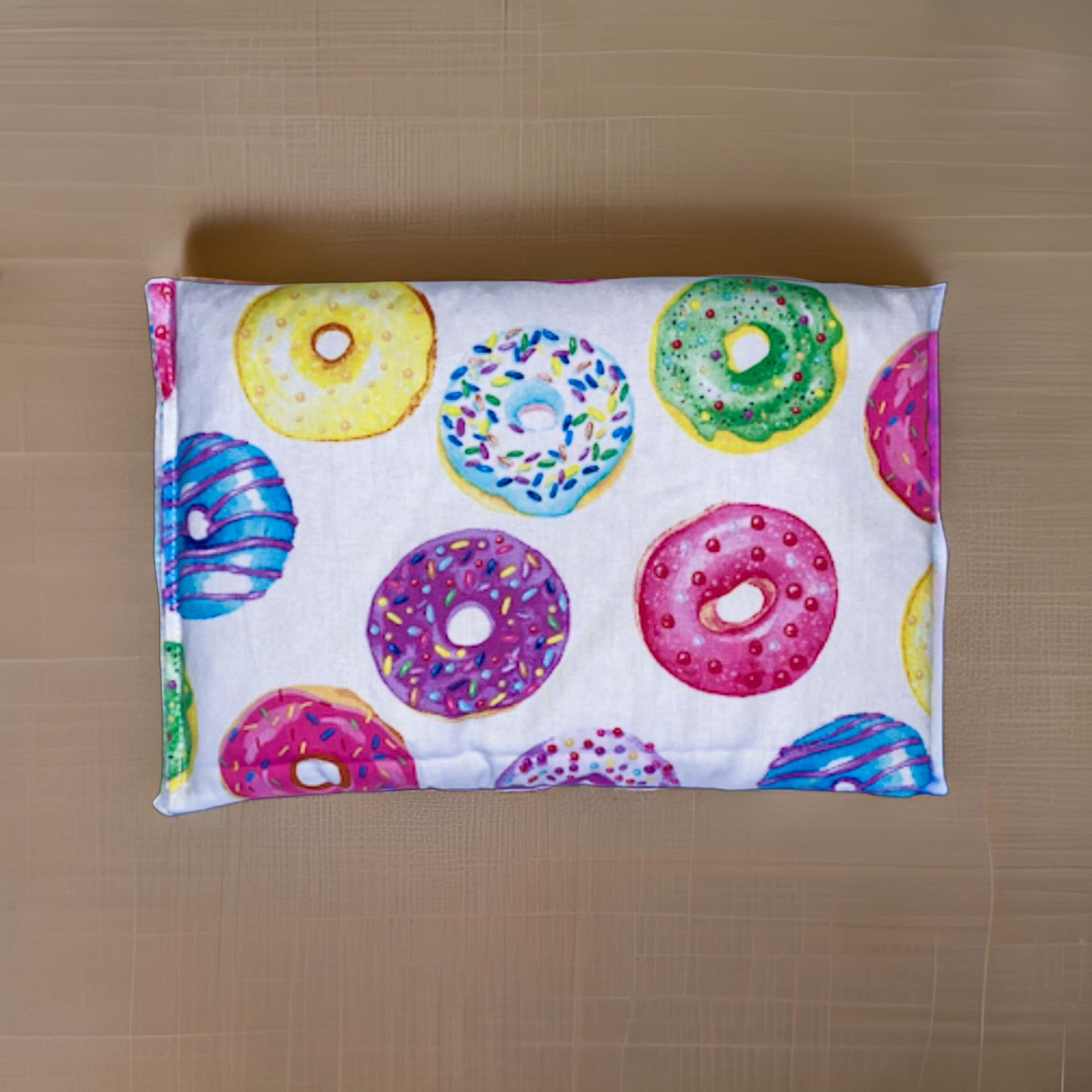 Donuts Lupin Heat Pack