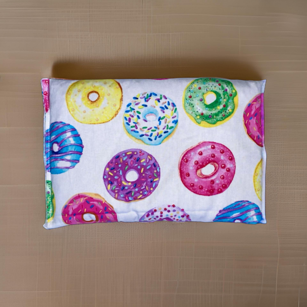 Donuts Lupin Heat Pack