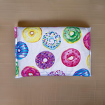Donuts Lupin Heat Pack