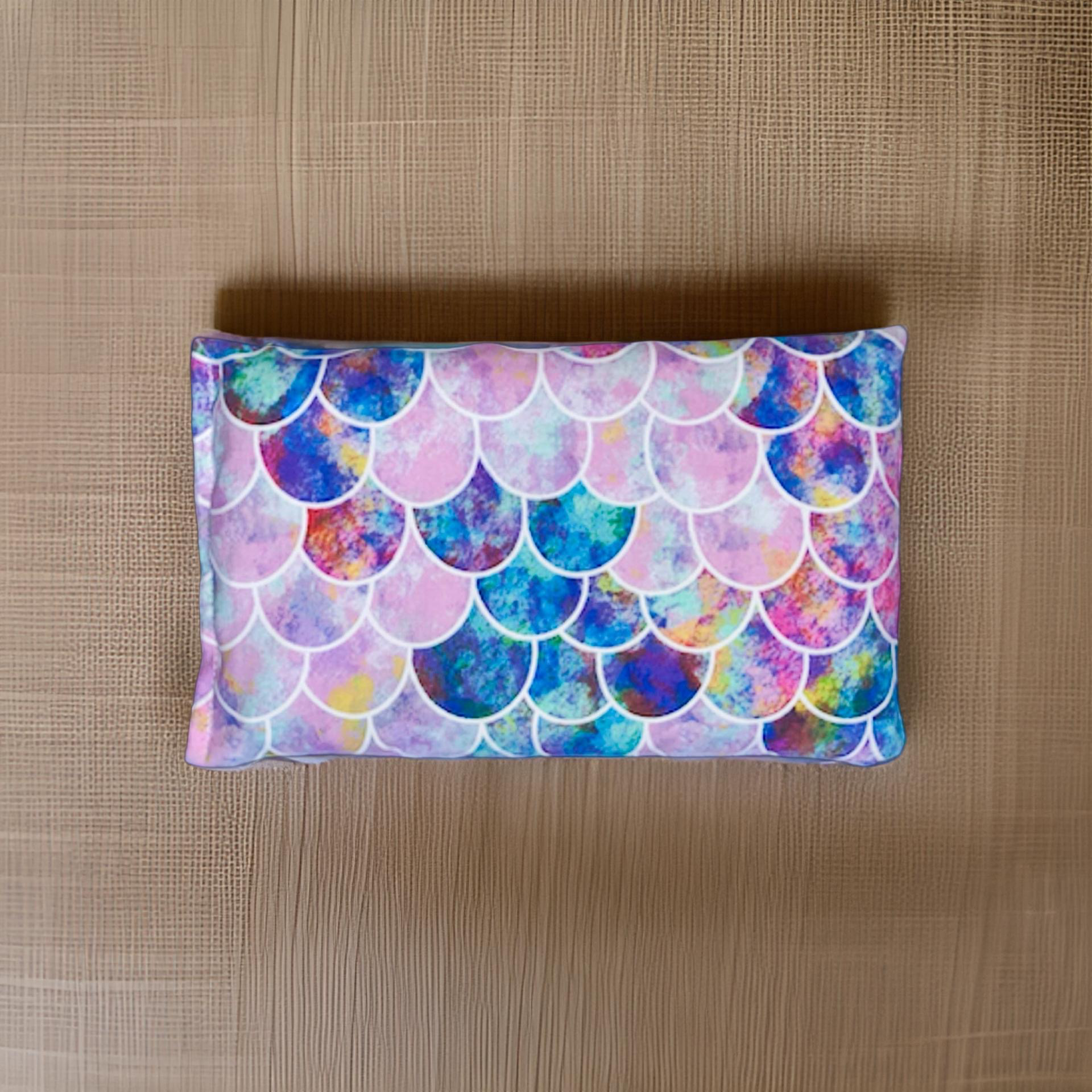 Mermaid Lupin Heat Pack