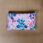 Mermaid Lupin Heat Pack