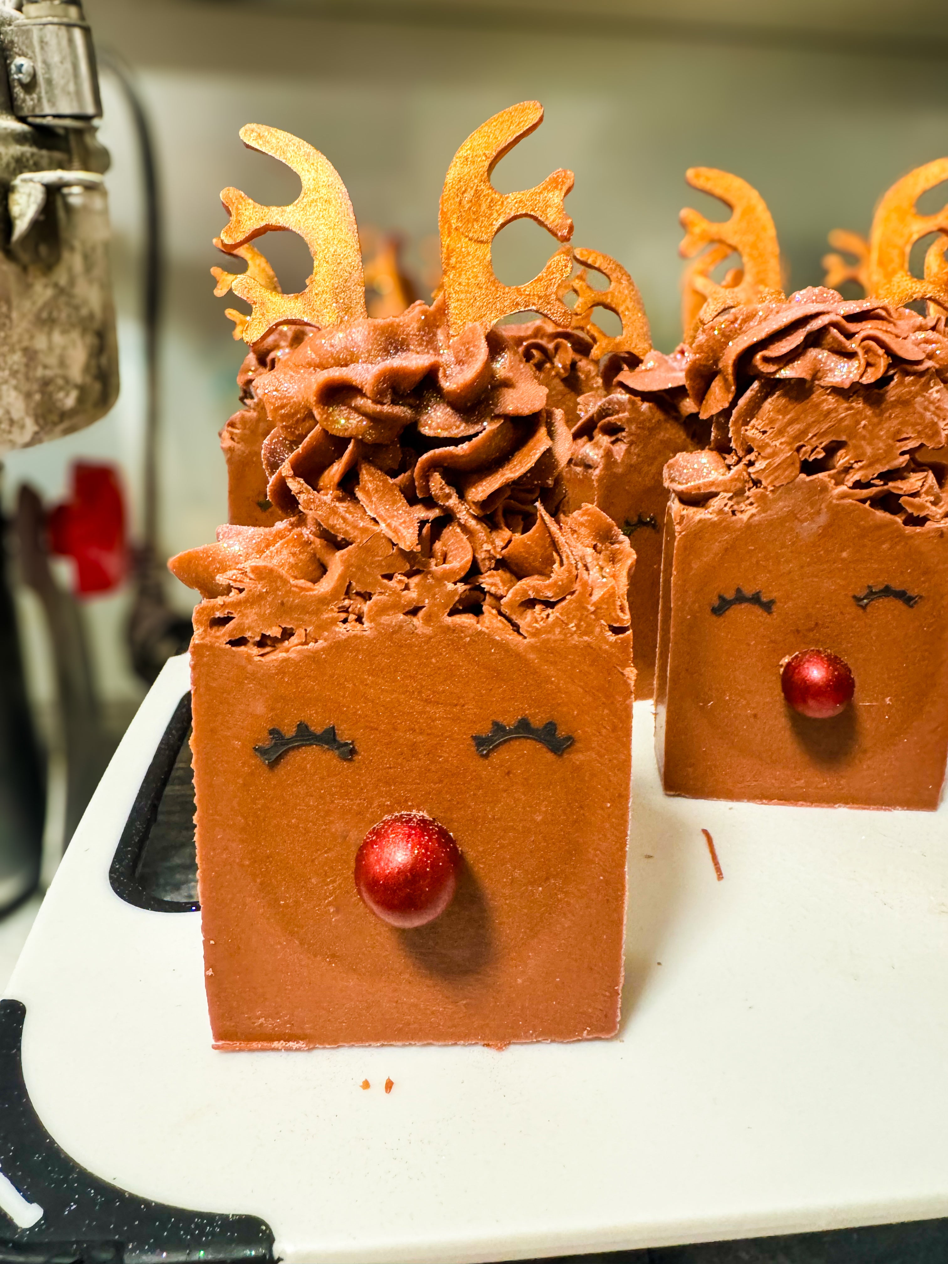Rudolph Artisan Soap