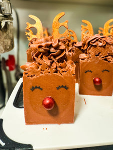 Rudolph Artisan Soap