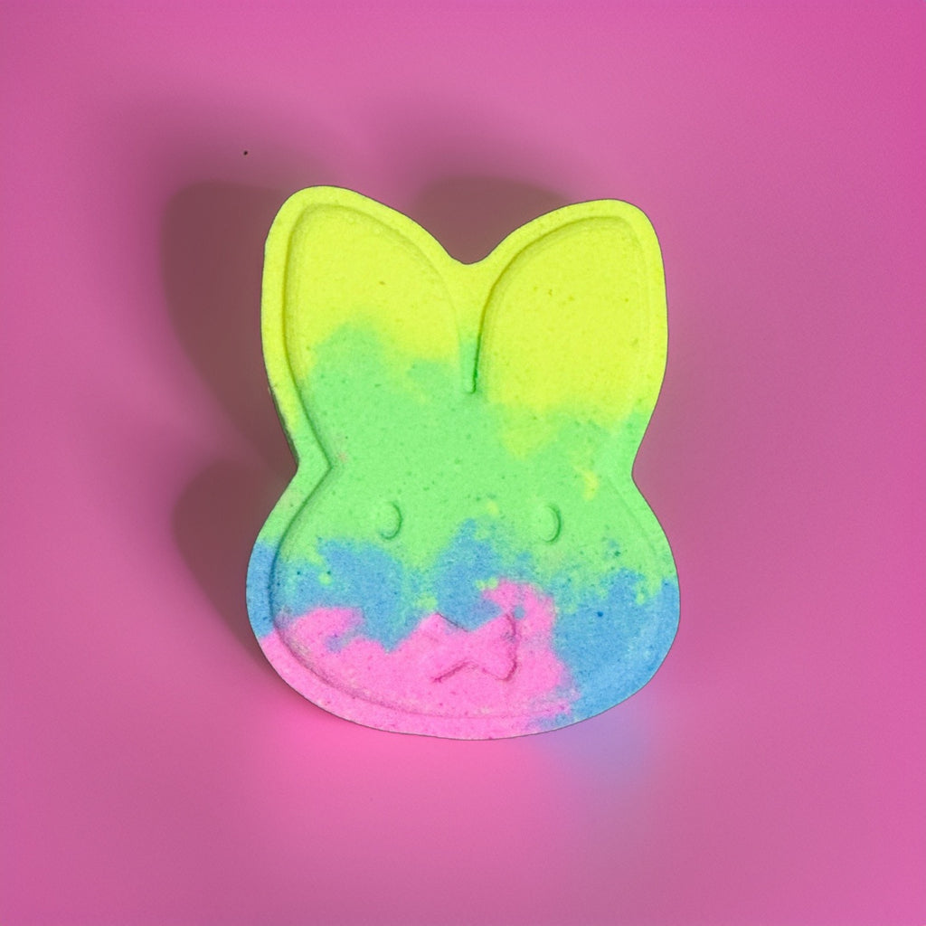 Bunny Bath Bomb