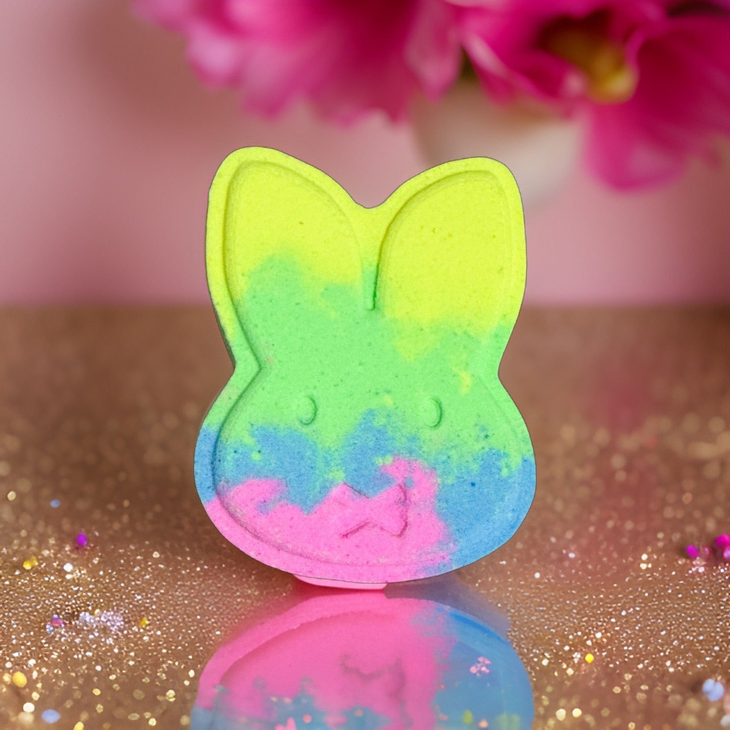 Bunny Bath Bomb Lush Type*