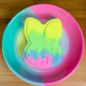 Bunny Bath Bomb Lush Type*