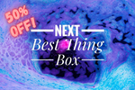 🌈 Next Best Thing Bath Bomb Box!! 🌈