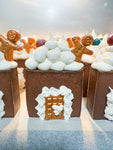 Gingerbread House Artisan Soap