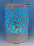 Purple Paradise Illumination Fragrance Warmer