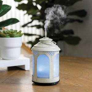 Lantern Ultrasonic Fragrance Diffuser
