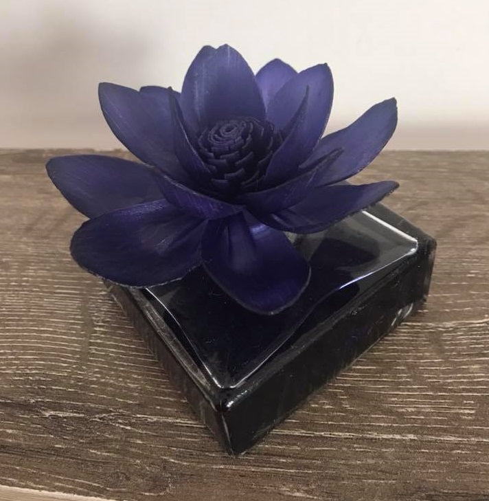 Solar Flower Reed Diffuser