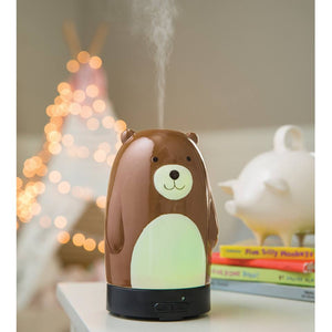 Teddy Bear Ultrasonic Fragrance Diffuser