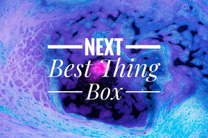 🌈 Next Best Thing Bath Bomb Box!! 🌈