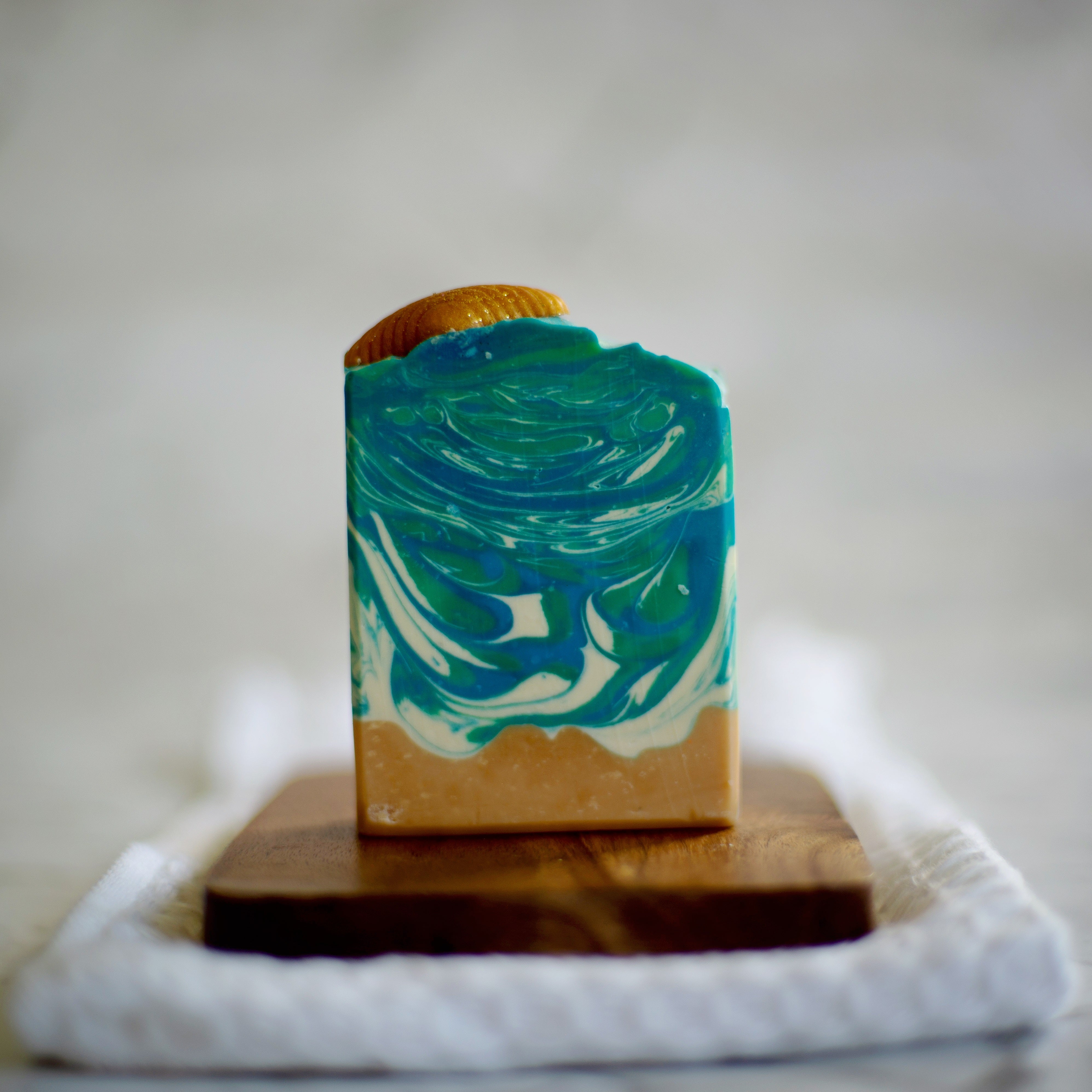 Ocean Paradise Soap