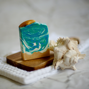 Ocean Paradise Soap