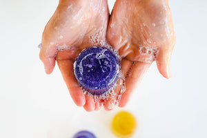 Jelly Soap