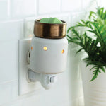 Venetian Pluggable Fragrance Warmer