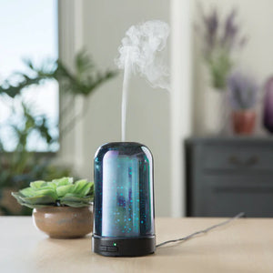 Galaxy Ultrasonic Fragrance Diffuser