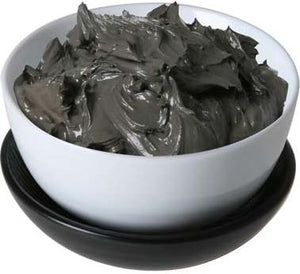 Dead Sea Clay Mud Mask