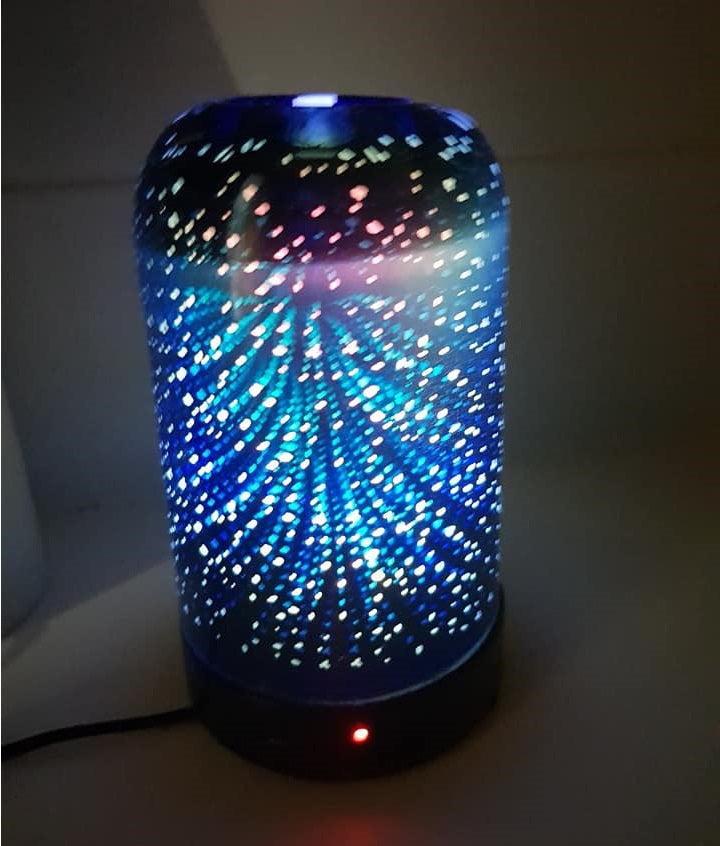 Galaxy Ultrasonic Fragrance Diffuser