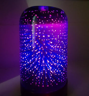 Galaxy Ultrasonic Fragrance Diffuser