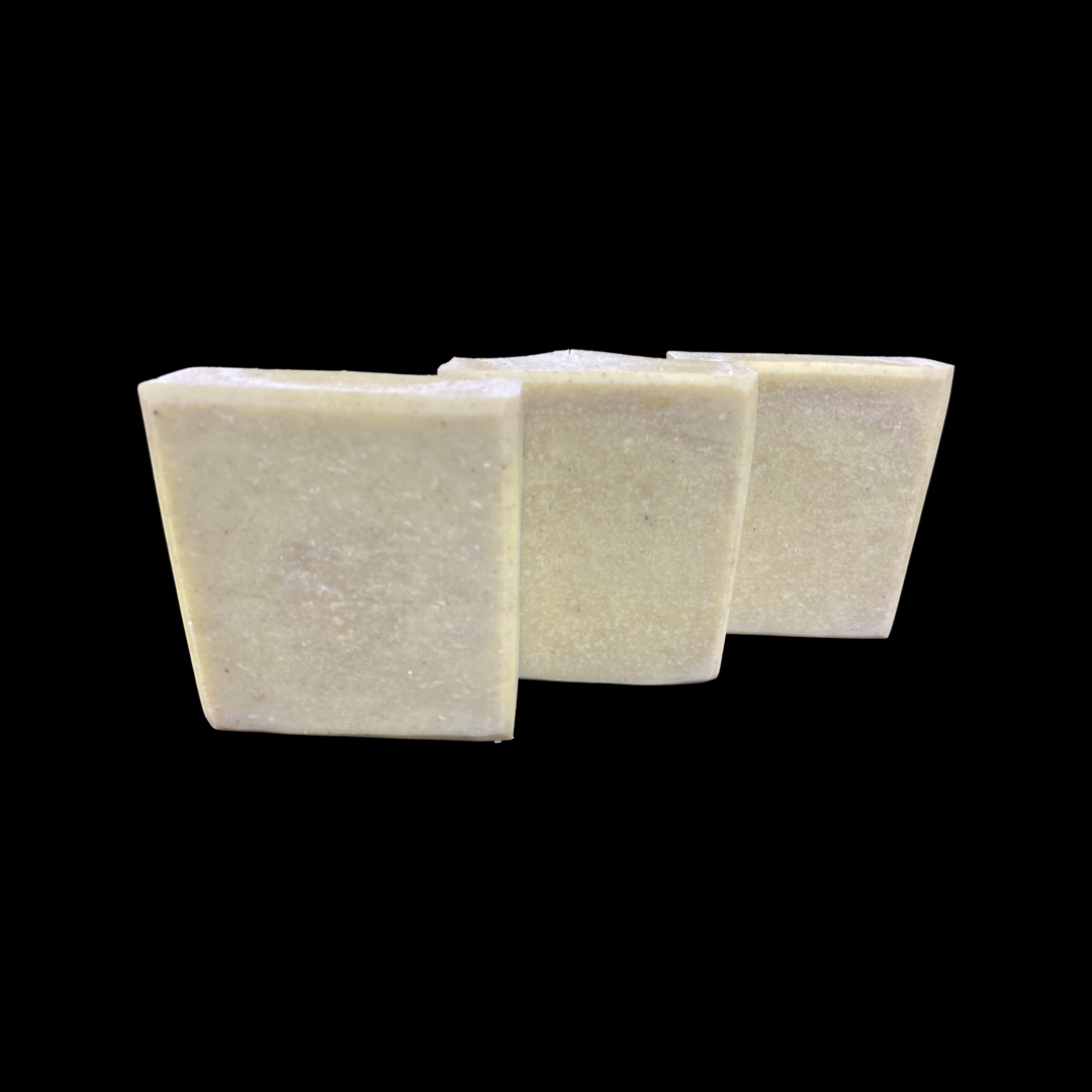 Narcissist "Mechanics" / Pumice Cold Process Soap