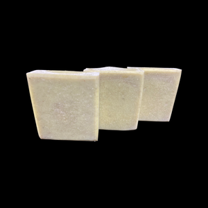 Narcissist "Mechanics" / Pumice Cold Process Soap