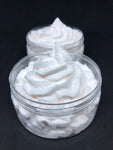 Vanilla Indulgence Whipped Sugar Scrub