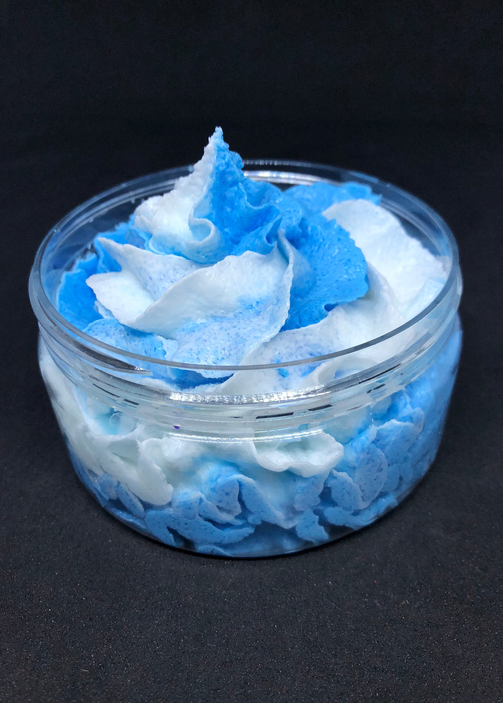 Ocean Mist Whipped Sugar Scrub