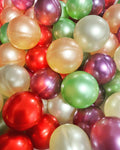 Luxe Bath Beads