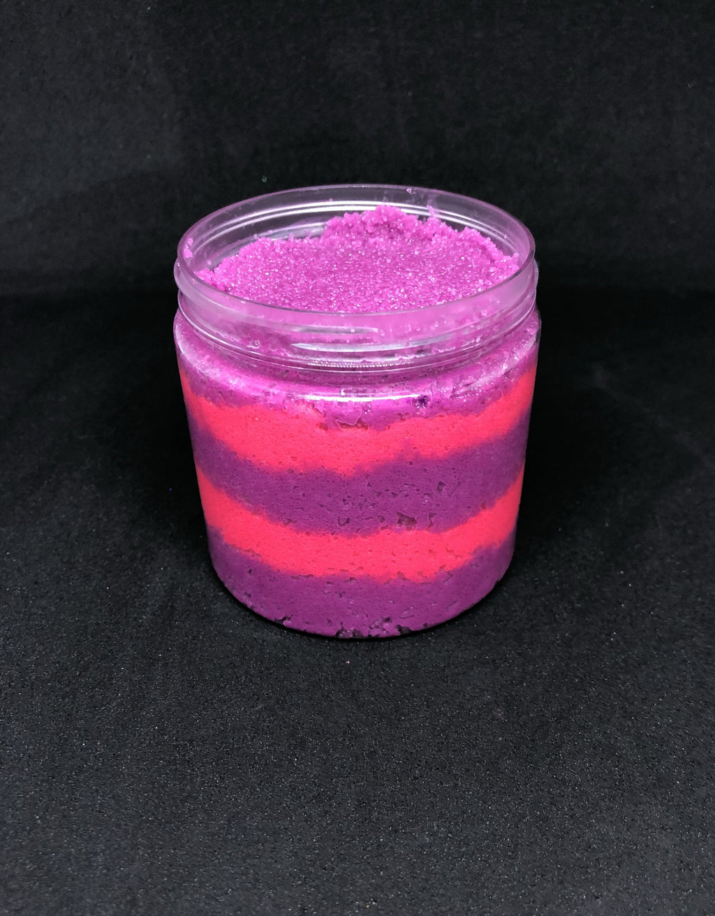 Paris Diamonds Sugar Scrub