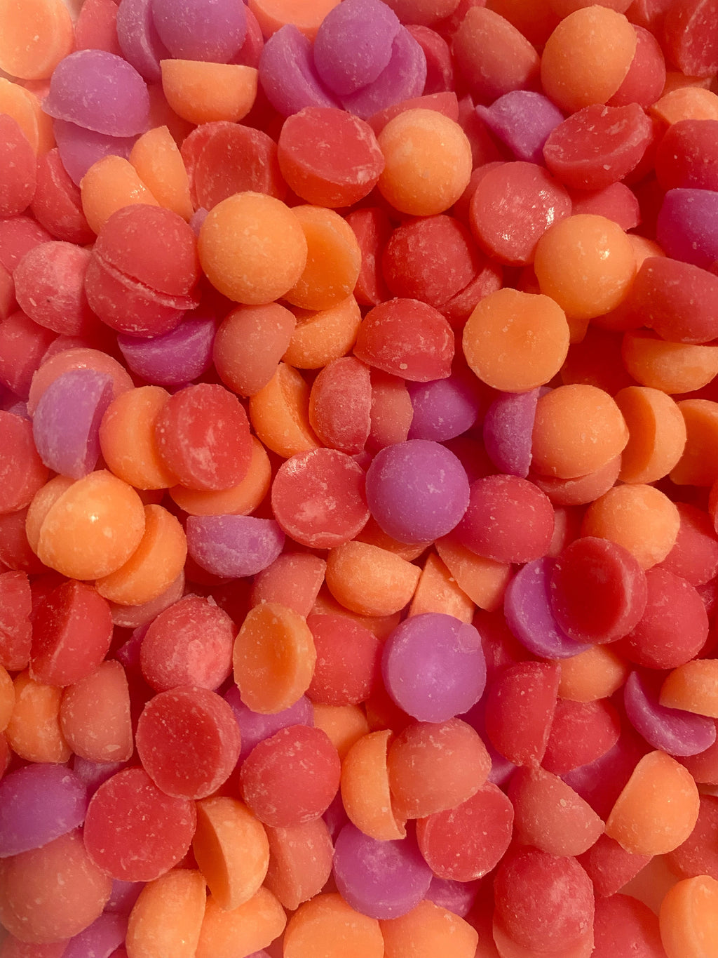Scoopies - Luxe Soy Wax Melts XL 140g (Jar)