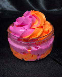 Hawaiian Honey Blossom Whipped Body Custard