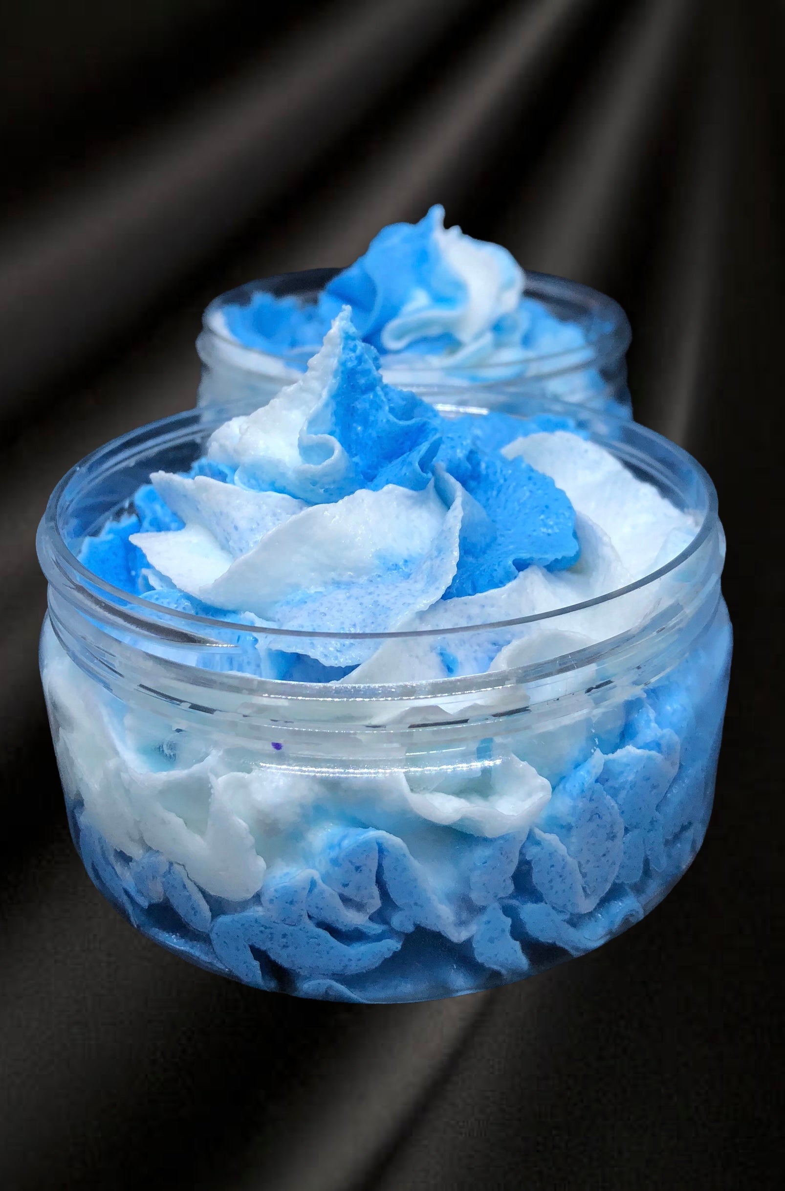 Cloud Whipped Sugar Scrub