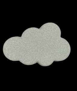Thunder Cloud Bath Bomb