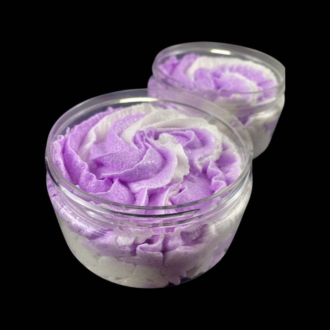 Flowerbomb Whipped Sugar Scrub