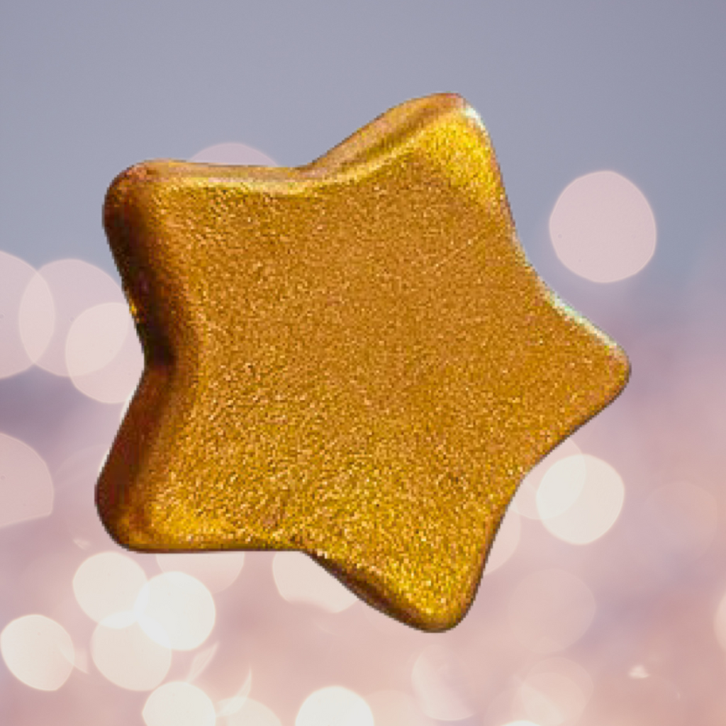XL Star Bath Bomb