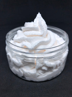 Vanilla Indulgence Whipped Sugar Scrub