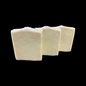 Narcissist "Mechanics" / Pumice Cold Process Soap