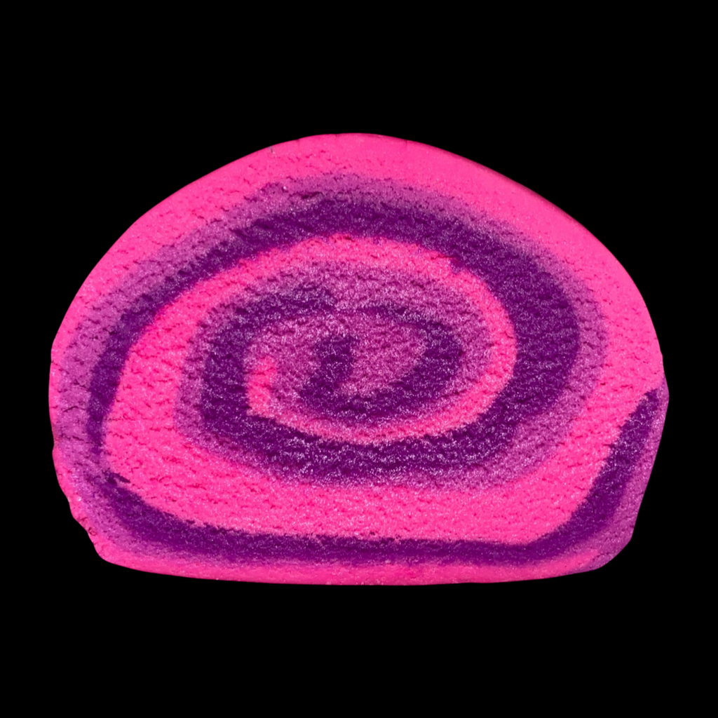 Flowerbomb Bubble Bar