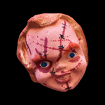 Chucky Bath Bomb - Sour Patch Lollies