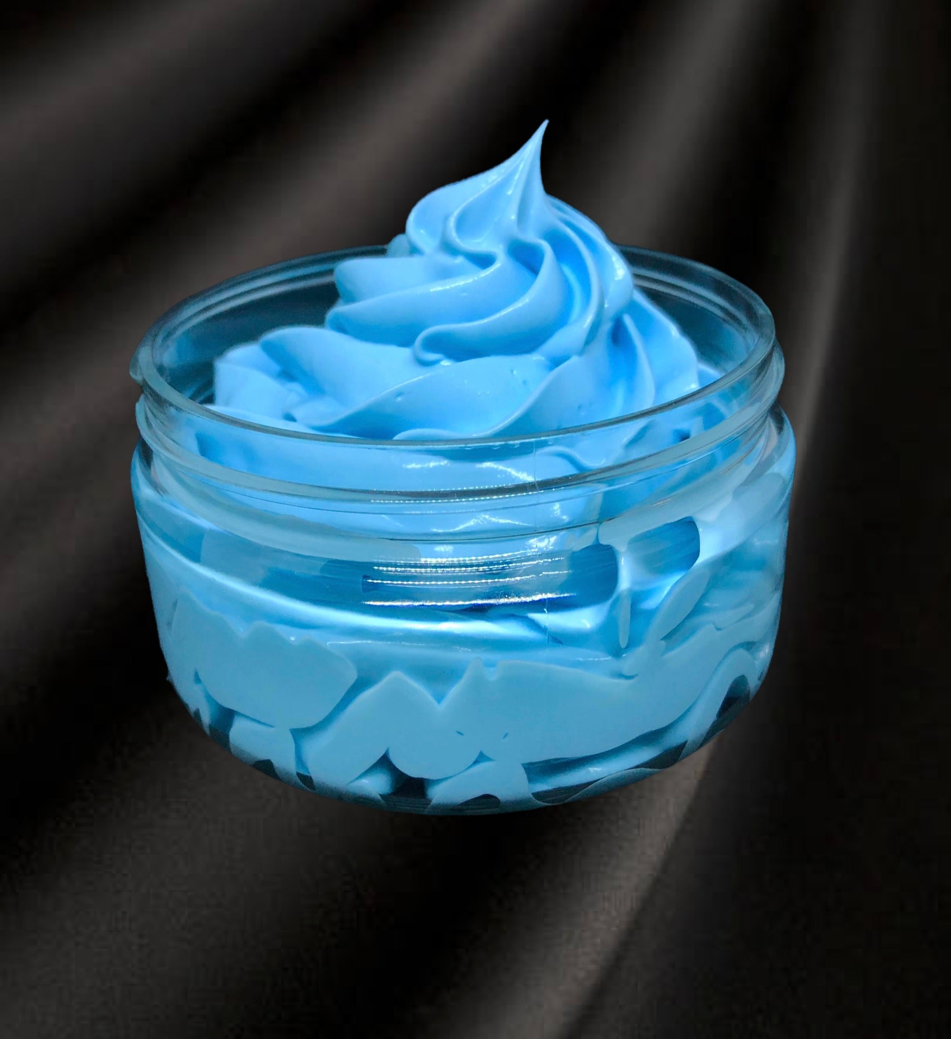 Bubblegum Whipped Body Custard
