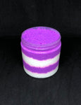 Black Raspberry and Vanilla Sugar Scrub