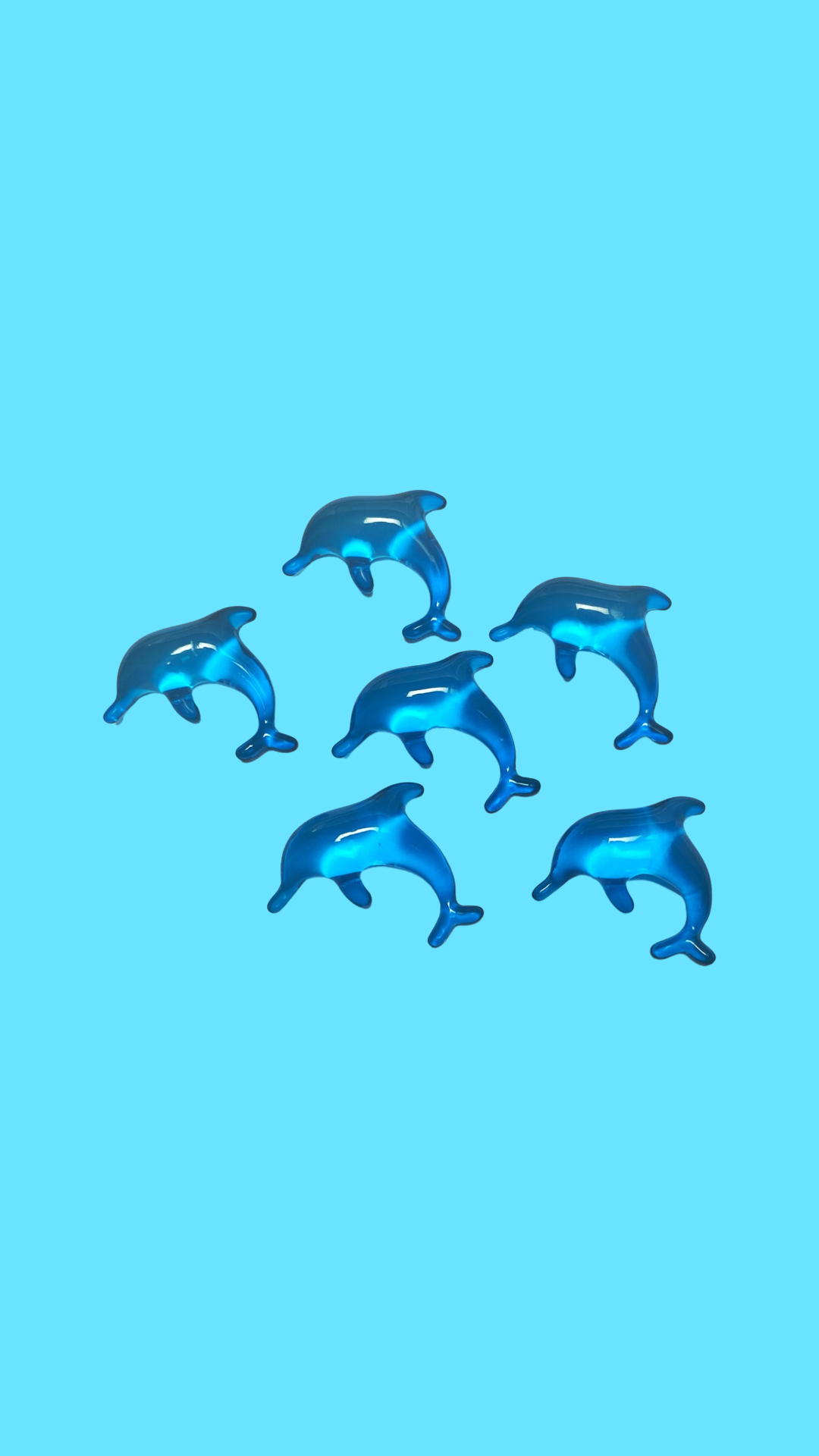 Luxe Bath Beads - Dolphin Obsession